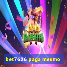 bet7626 paga mesmo